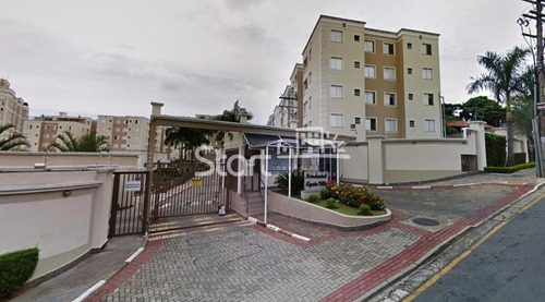 Imagem 1 de 26 de Apartamento À Venda Em Jardim Nova Europa - Ap006775