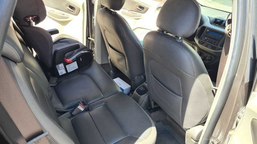 Chevrolet Spin 2014 1.8 Advantage 5l Aut. 5p
