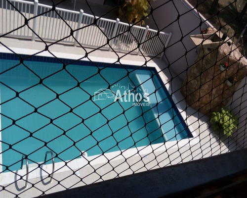 Imagem 6 de 30 de Vende-se Casa No Bairro Solar De Itamaracá - Indaiatuba/sp - Sb00745 - 69292239