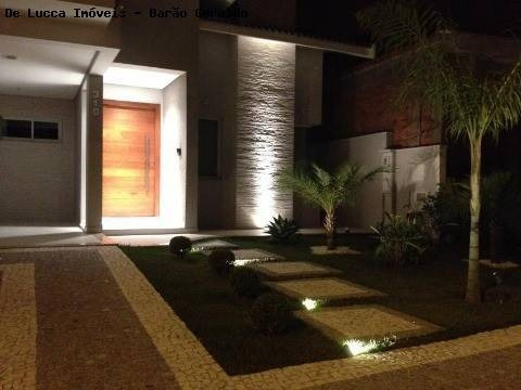 Imagem 3 de 15 de Casa À Venda Em Parque Brasil 500 - Ca018993