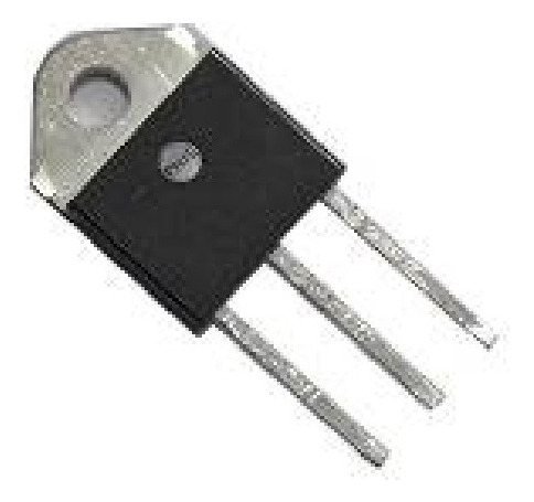 Triac Q6040k7 - 40a - Littelfuse - Equivalente Bta41 - Kit 3
