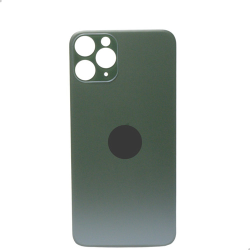 Tampa Traseira iPhone 11 Pro Max Todas Cores Premium
