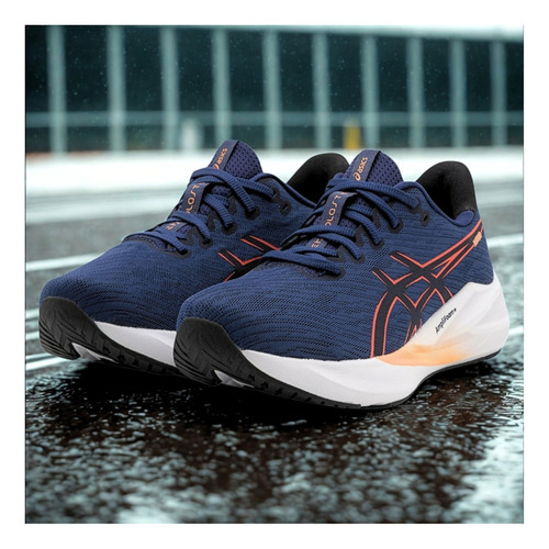 Tênis De Corrida Asics Versablast 4 Masculino Original
