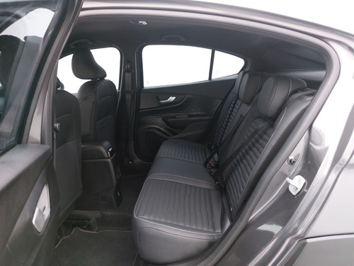 Fiat FASTBACK 1.0 TURBO 200 FLEX IMPETUS CVT