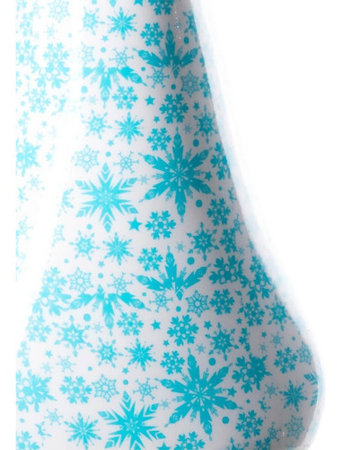 Imagen 7 de 8 de Asiento Para Bicicleta Infantil Rodada 12 Frozen Eternal