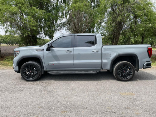 GMC Sierra 5.3 V8 At4