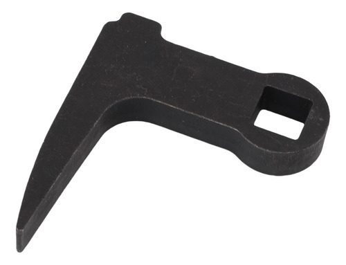 Cabezal Adaptador Pry Bar Wrench En Forma De L Con Orificio