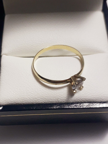 Cintillo Todo En Oro 18k. Dos Modelos A Eleccion.