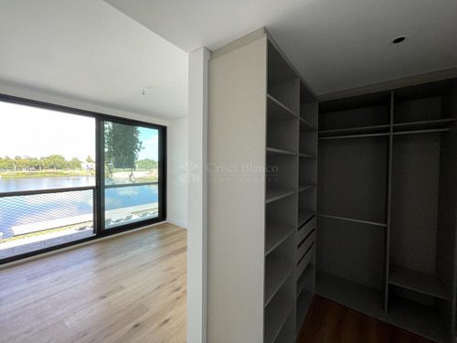Alquiler Apartamento 2 Dormitorios + Cochera Well Barrio Lagos - Ref 1263