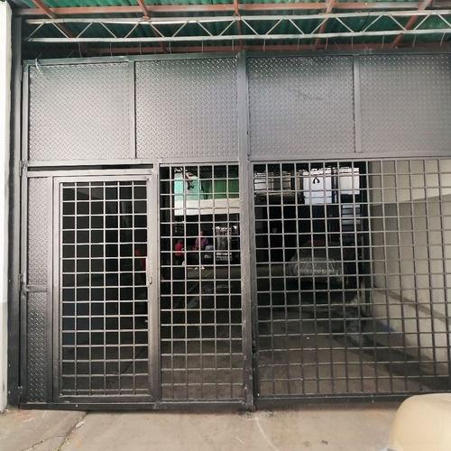 Imagen 2 de 15 de Alquilo Depósito 225m2 Boleíta Sur 5076