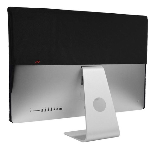 Protector De Cubierta De Polvo Para Monitor De 27 Pulgadas