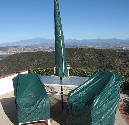 Cubierta De Silla Al Aire Libre - Comprar 2 Obtener Cu