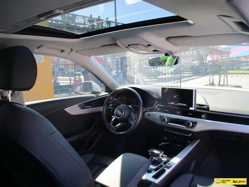 Audi A4 Hybrid 40 Tfsi 2000cc At Aa