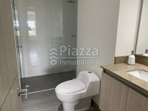 Apartaestudio Amoblado Tipo Loft En Arriendo En Portal De Genoves, Barranquilla