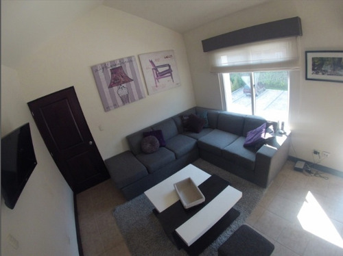 Imagen 3 de 6 de Apartamento En Venta En Carretera A El Salvador