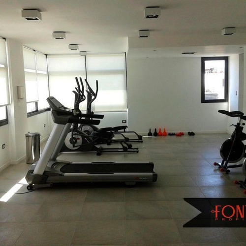 Imagen 12 de 13 de Departamento En Venta En Centro