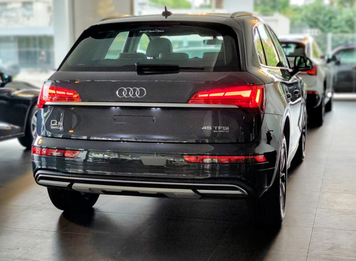 Audi Q5 2.0 45 Tfsi Sport 252cv