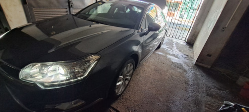 Citroën C5 1.6 Turbo Exclusive Am80