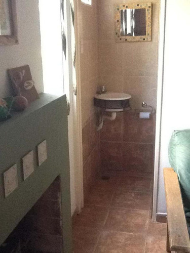 Complejo De Cabañas En Venta - 1242mts2 - Mar Azul