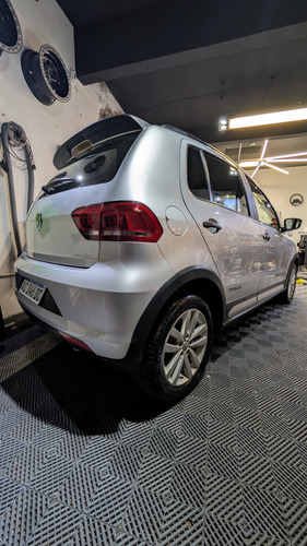 Volkswagen Fox 1.6 Track