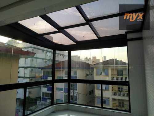 Imagem 30 de 30 de Casa Com 4 Dormitórios À Venda, 280 M² Por R$ 1.622.000,00 - Embaré - Santos/sp - Ca0923
