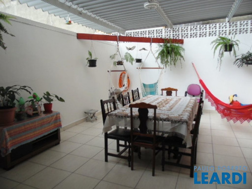 Imagem 4 de 15 de Apartamento - Lapa - Sp - 450088