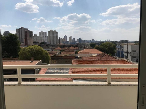 Imagem 13 de 23 de Venda - Apartamento - Vila Santa Catarina - Americana - Sp - M826704