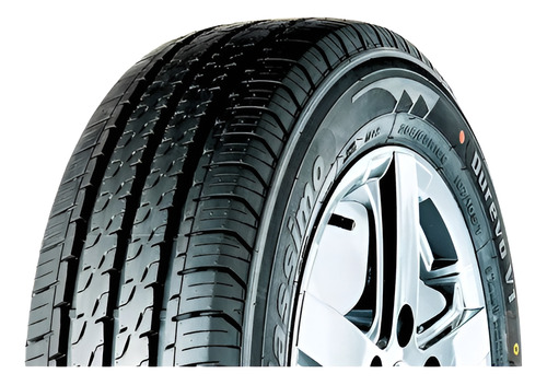 Kit 4 Pneu Massimo Aro 16 215/65r16c 109/107t Durevo V1