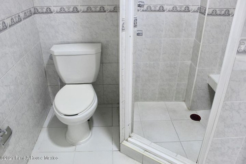 Imagen 7 de 12 de Departamento En Venta En Miguel Hidalgo, Polanco. Gis. #22-131