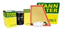 Comprar Kit De Filtros Seat Ibiza Reference 2.0 2010 Aire Aceite Gas