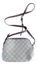 Comprar Nine West Nyc526869 Bandolera Cuero Vino