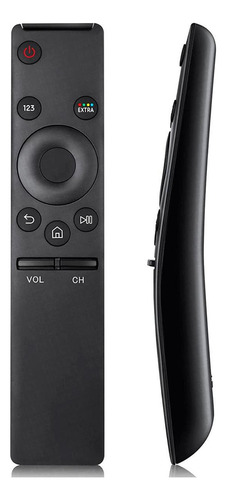 Controle Universal Para Tvs Samsung 4k + Pilhas