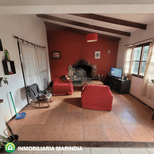 Vendo Casa En Marindia Sur