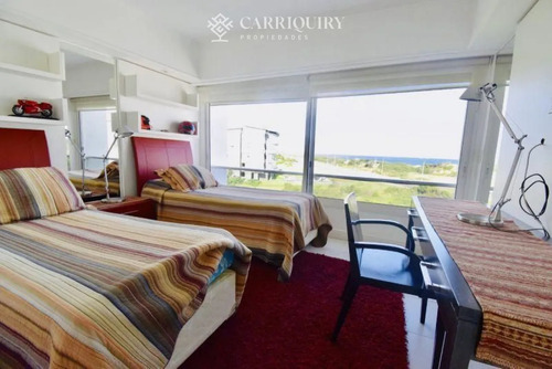 Apartamento En Alquiler Temporario Playa Brava 4 Dormitorios