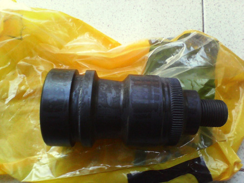 Chamber Para Motor Caterpillar D353 2473299 6n6969