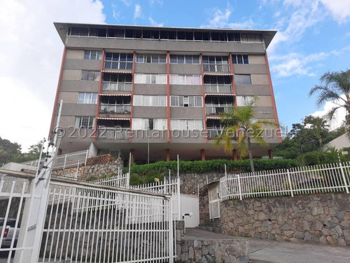 Apartamento En Venta En Cumbres De Curumo 24-2600 Of  