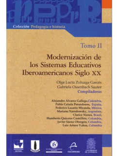 Modernización De Los Sistemas Educativos Iberoamericanos Sig