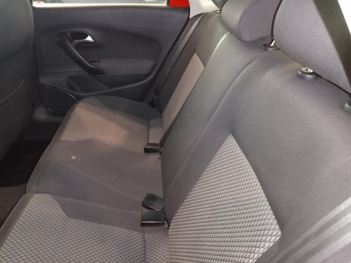 Volkswagen Polo Comfortline 1.6 16v Tip 4p