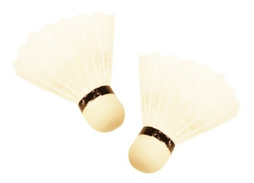 Imagen 4 de 10 de 4 Raquetas Badminton + 2 Plumas + Funda + Red + Porta Raqueta Sixzero