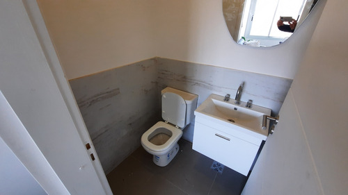 Duplex En Alquiler! La Docta Etapa 2! Gas Natural!