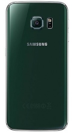 Samsung Galaxy S6 Edge 32gb Desbloqueado Com Garantia