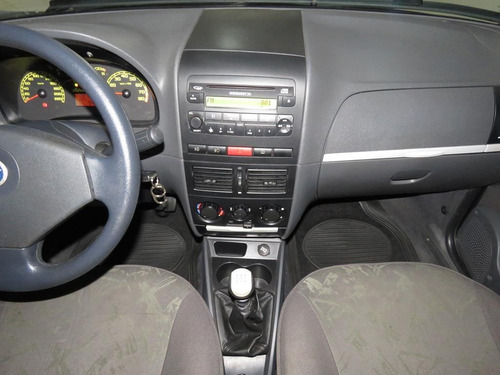 Fiat Palio Weekend 1.8 Adventure 8v Flex Completa C/ Rodas