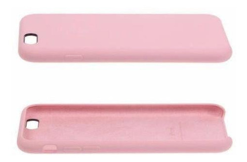 Capa Original Apple Para iPhone 6 / 6s Apple - Rosa