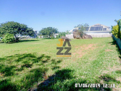 Imagem 9 de 11 de Terreno À Venda, 1000 M² Por R$ 795.000,00 - Condomínio Villagio Paradiso - Itatiba/sp - Te3022