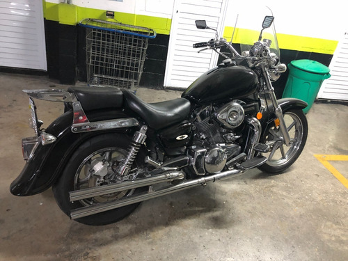 Kawasaki Vulcan 1500 Ano 1996