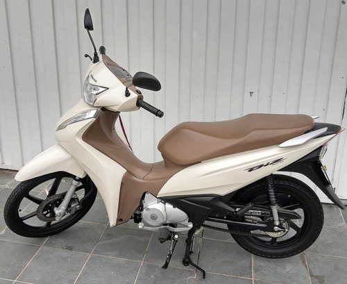 Honda Biz+