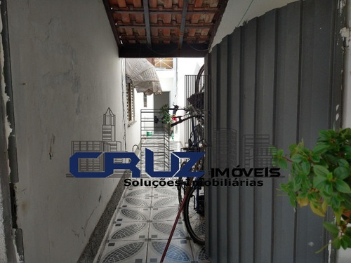 Imagem 7 de 30 de Casa Terrea Com Edicula, 4 Dormitorios, 2 Suites, Julio De Mesquita, Sorocaba - Ca00870 - 68984981