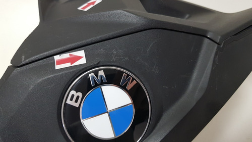 Acabamento Aba Lateral Dir Bmw S1000r S 1000 R 17/19 Ori 915 (Usado)