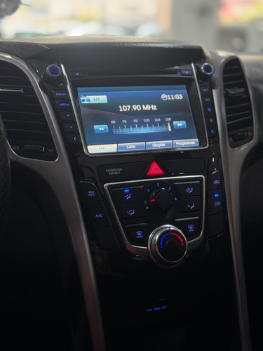 Hyundai I30 1.8 MPI 16V