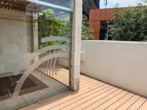 Imagen 17 de 20 de Casa Con Uso De Suelo En Renta En San Angel Inn